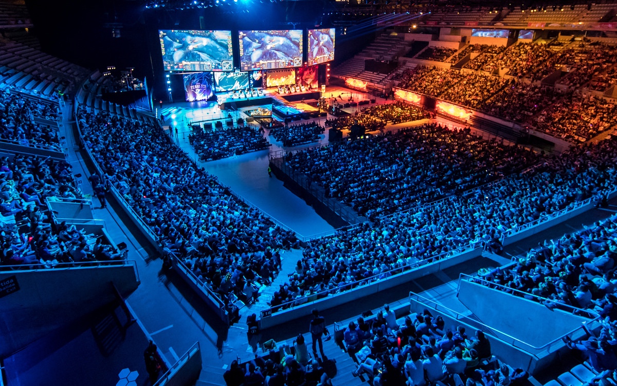 多層面努力 多層面努力