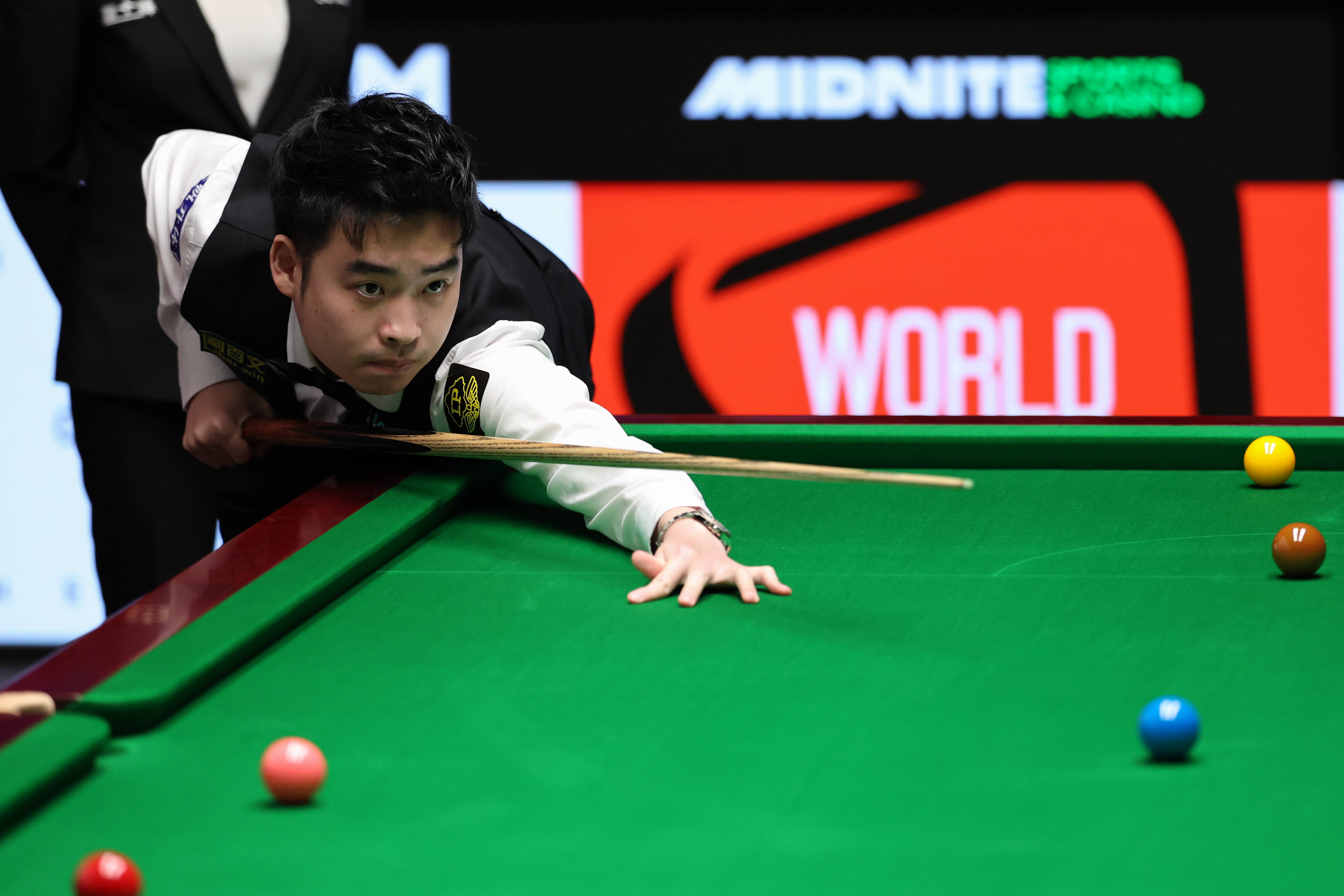 职业大联盟 职业大联盟