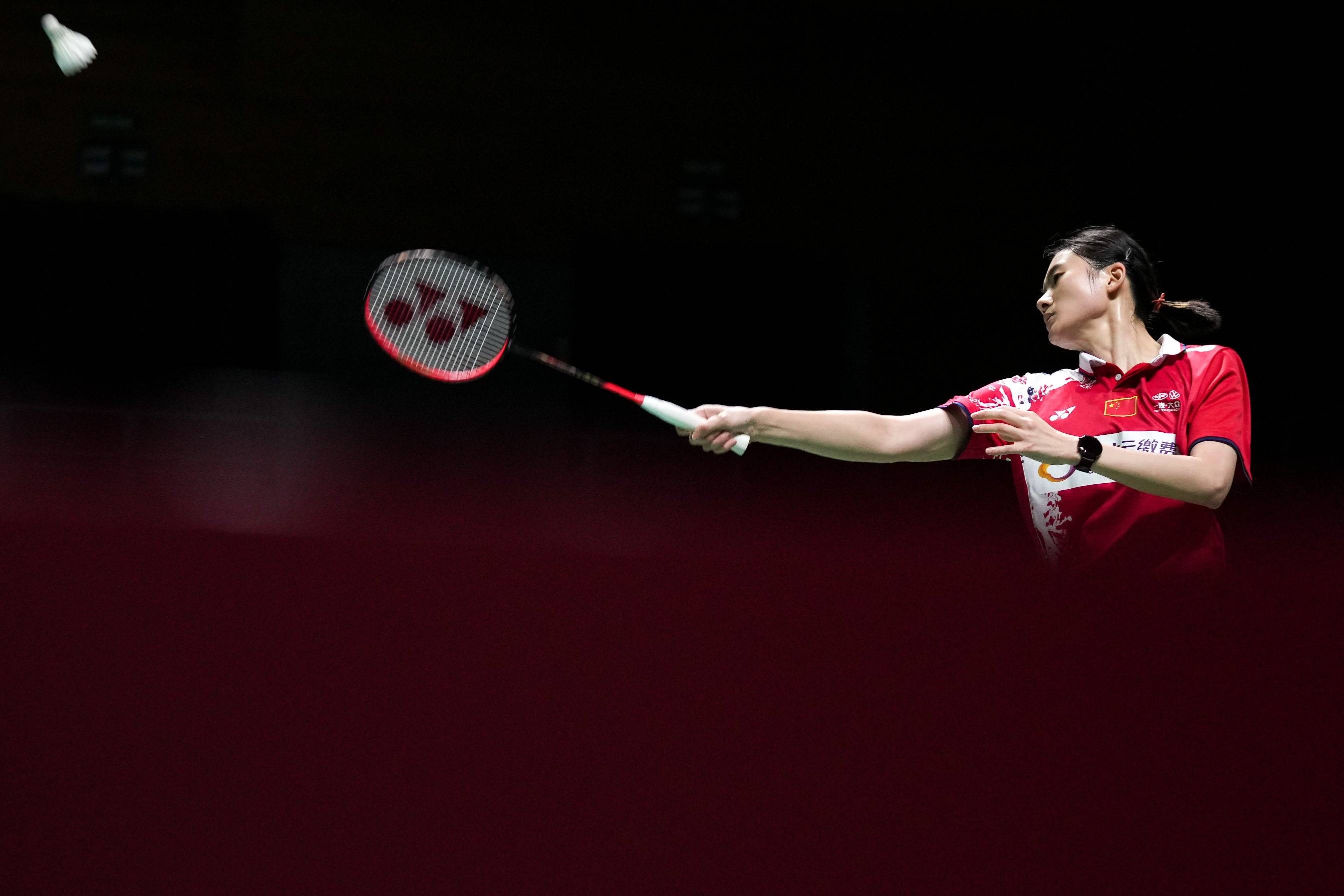 他展现出的 他展现出的