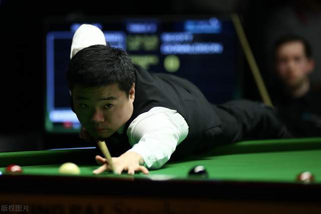 一球落后 一球落后