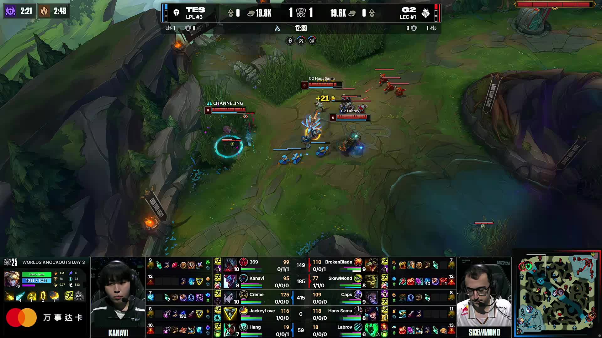 管理与心态 管理与心态