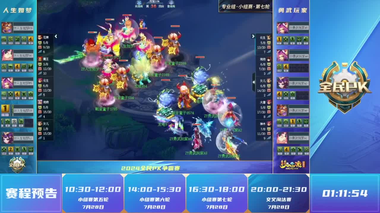 的当下 的当下